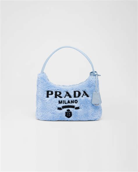 Prada terry